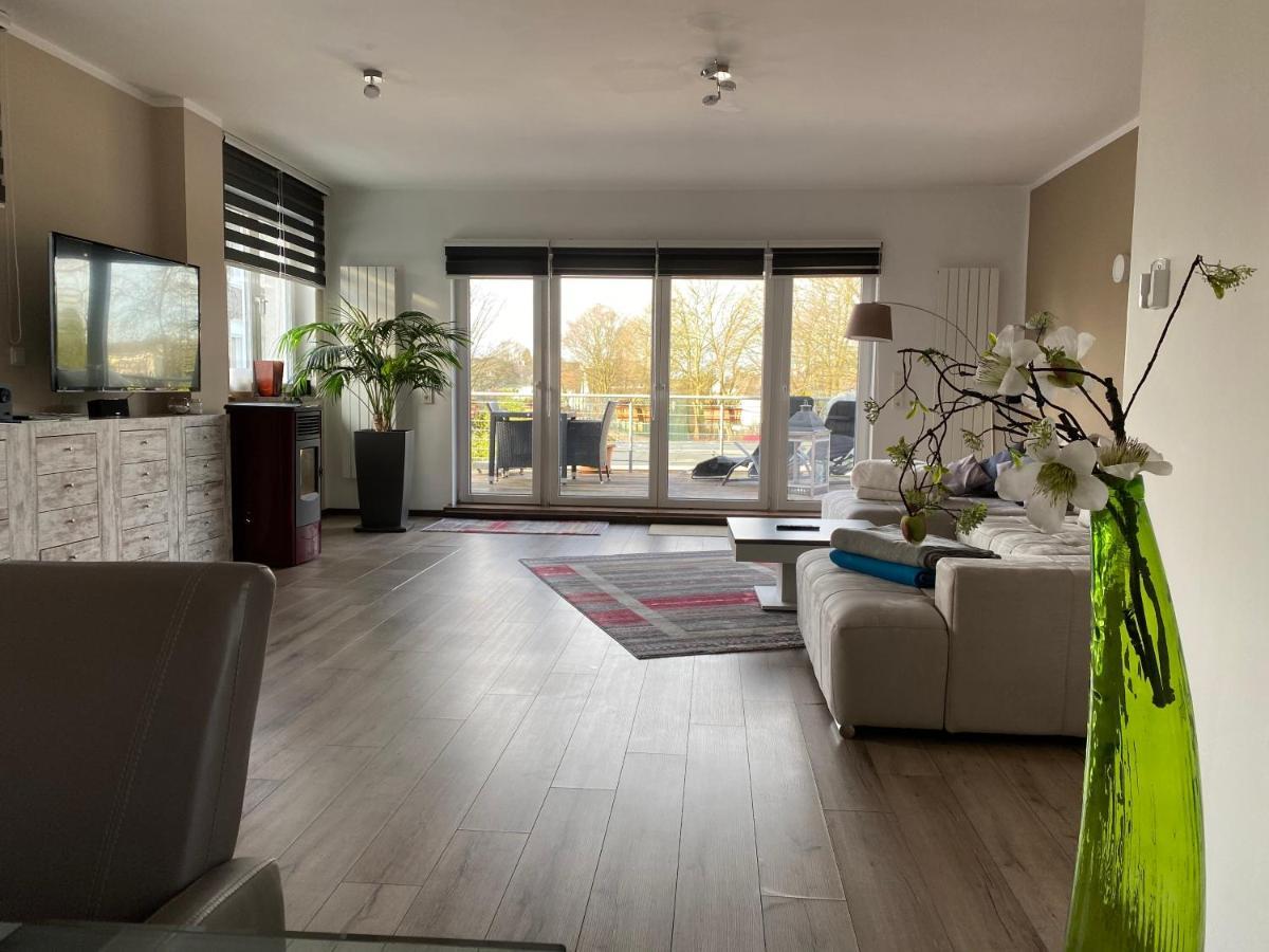 Stadtvilla Intzeplatz - Sylt Remscheid