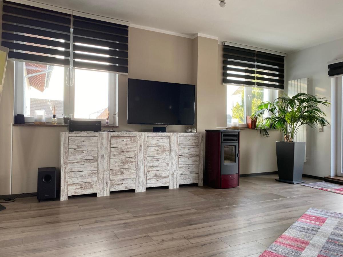 Stadtvilla Intzeplatz - Sylt * Remscheid