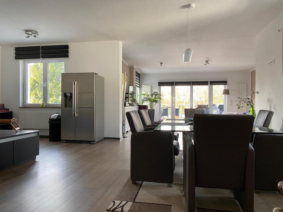 Stadtvilla Intzeplatz - Sylt Remscheid