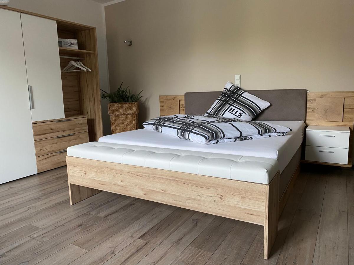 Apartment Stadtvilla Intzeplatz - Sylt