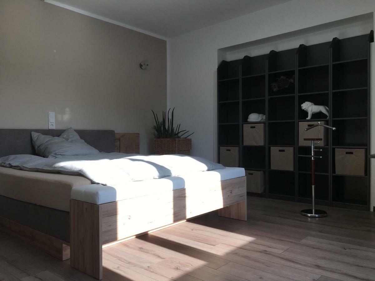 Stadtvilla Intzeplatz - Sylt Remscheid