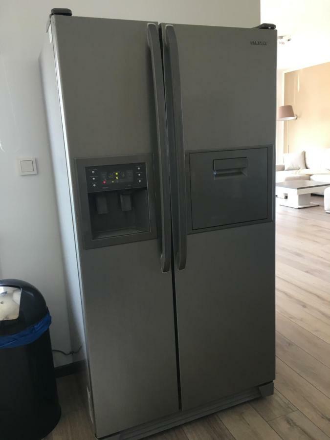 Stadtvilla Intzeplatz - Sylt Apartment Remscheid